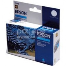 Cartus Cerneala Epson Ink Cartridge cyan;Stylus Photo 2100 - C13T03424010